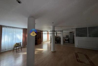 Casa spa?ioasa + teren de vanzare Girov, jud. Neam? - 7