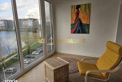 Apartament cu 2 camere, mobilat în Colentina - 9