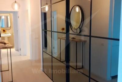 Apartament cu 3 camere in Buna Ziua - 2