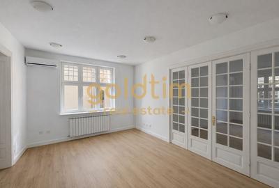 Casă individuală cu 18 camere cu Canalizare în Aviatorilor - 20