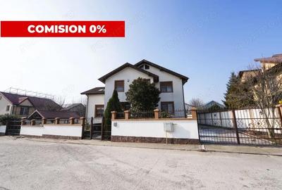 Casă cu Teren 875 Mp în Central