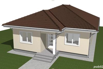 Casa de vanzare ?ag. Super Oferta!!! - 3