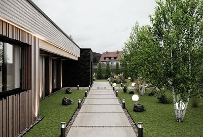 Teren de 1000 mp, în Bosanci - 1