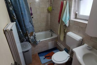 Casă cu 3 camere în Central - 5