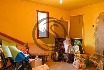 Casă cu 7 camere cu Teren 432 Mp în Central - 7