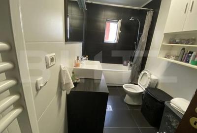 Apartament cu 4 camere decomandat în Central - 8