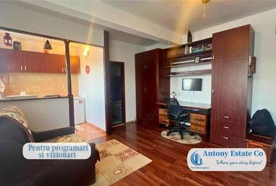 Apartament de vanzare, 1 Camera, Rogerius, Oradea - 1
