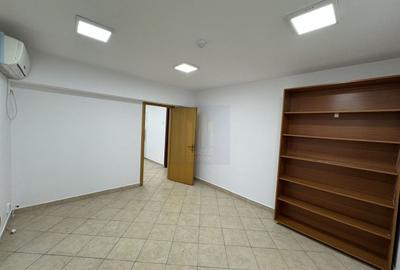 Spatiu de birouri de vanzare in zona *Natiunile Unite* - 15