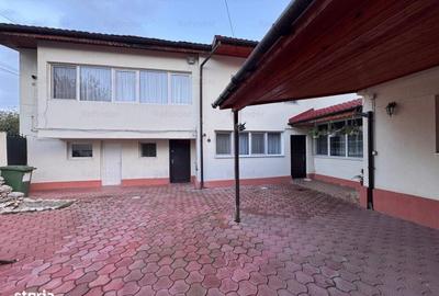 Casă cu 7 camere cu Canalizare în Dobroești - 18