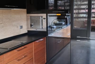 Casă individuală cu 4 camere cu Teren 200 Mp în Gruia - 8