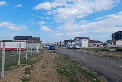 Anunturi vanzari terenuri in Constanta zona Km 5 - Veterani - 6