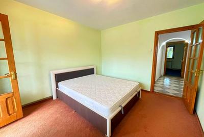 Apartament 3 camere-Podu Ros-Palas Mall-etaj 1 - 9