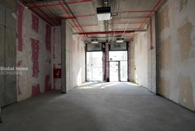 Spațiu comercial, de 72 mp, în Cotroceni - 9