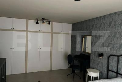 Apartament cu 4 camere semidecomandat în Central - 11