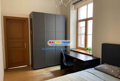 Apartament cu 2 camere semidecomandat în P-ța Romană - 3