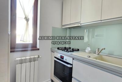 Apartament cu 2 camere semidecomandat, mobilat în Faleza Nord - 13