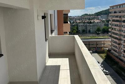 Apartament nou la prima inchiriere Rm. Valcea Central - 1
