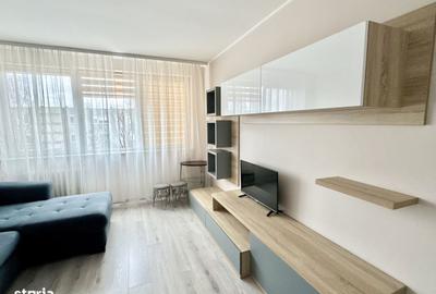Apartament cu 2 camere decomandat în Decebal - 14
