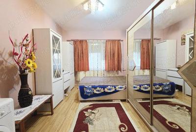 1 cam Port etaj 3 mobilata si utilata - 2