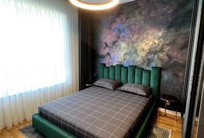 Apartament în Luxuria Residence,loc de parcare valabil - 3