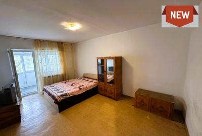 Apartament cu 2 camere în Piața Nouă - 1