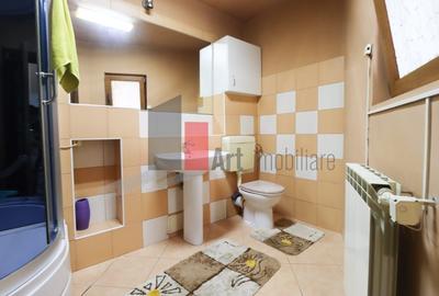 Vila Varda, 200 mp utili, teren 160 mp - 20