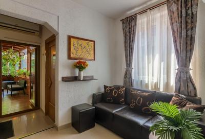 Casă individuală cu 12 camere cu Canalizare în Știrbei Vodă - 14