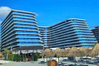 Apartament cu 3 camere în Central - 1