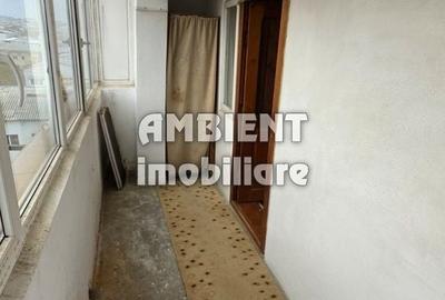 Apartament cu 3 camere decomandat, mobilat în Gară - 8