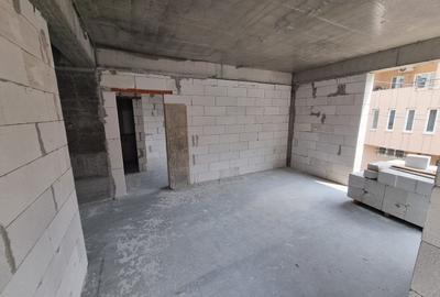 Apartament cu 3 camere decomandat în Faleza Nord - 4