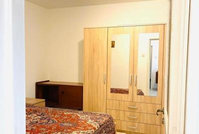 Apartament cu 2 camere nedecomandat în Podu Roș