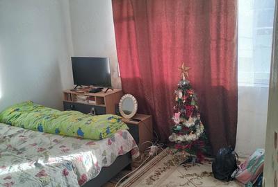 Apartament cu 2 camere semidecomandat în Central - 1