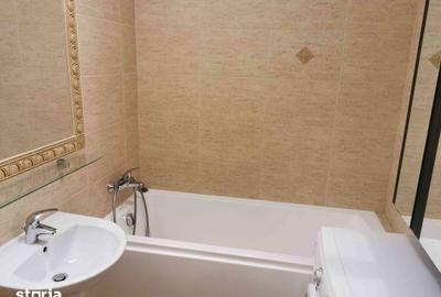 Apartament cu 2 camere decomandat, mobilat în Tractorul - 7