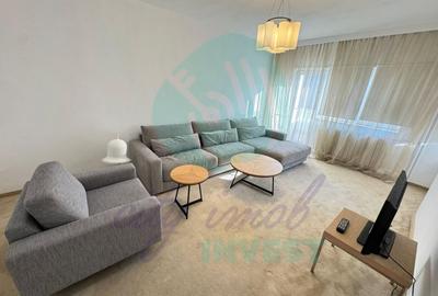 Apartament cu 2 camere decomandat, mobilat în Unirii