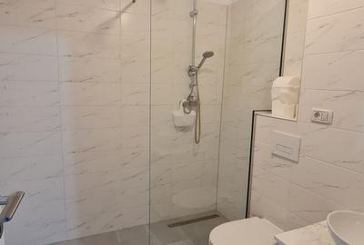 Garsonieră decomandată în Central - 5