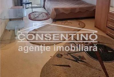 Se vinde apartament cu 2 camere confort1 , liber , cart . Micro XIV - 1