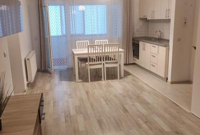 Apartament cu 2 camere decomandat în Florești - 1