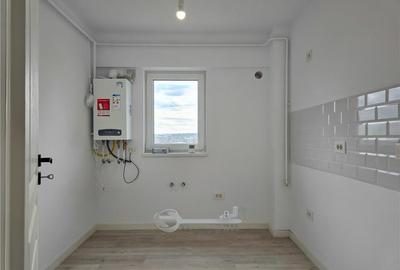 Apartament cu 2 camere decomandat în Galata - 12