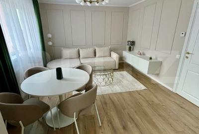 Apartement cu 4 camere, ready-to-move, zona Big/Manastur - 3