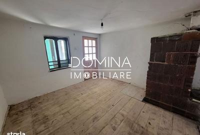 Casă cu 3 camere în Stroiești - 5