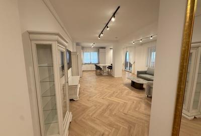 Penthouse De Lux 3 Camere Alexanderman Suceava - 2