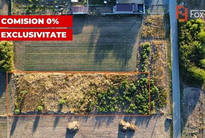 COMISION 0% Teren intravilan de 2779 mp, zona Parta COMISION 0% Teren intravilan de 2779 mp, zona Parta - 3