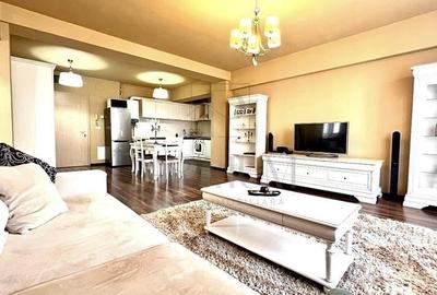 ARADULUI - 2 Camere - Etaj 3 - LIFT - Apartament spatios - 2