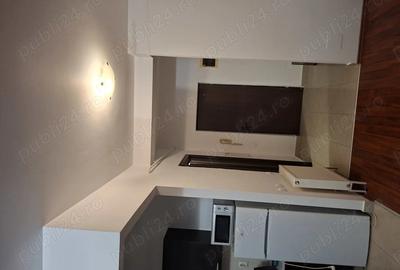 Garsonieră nedecomandată în Pajura - 3