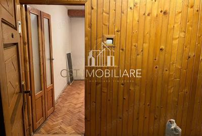 Torontalului / Apartament 2 camere / Etajul 1 / Decomandat - 6