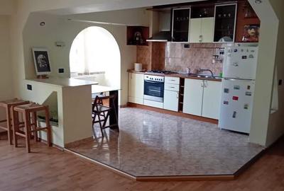 Apartament 3 cam, 86 mp, etaj 2/4, zona IC Frimu - 11
