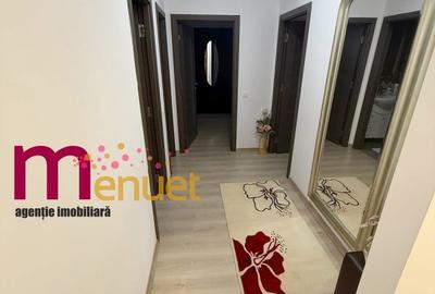 Apartament 4 camere,zona E3 - 10