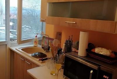 Garsonieră decomandată în Central - 2