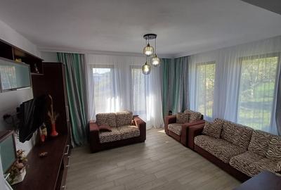 Casă individuală cu 3 camere cu Teren 940 Mp în Unirea - 13