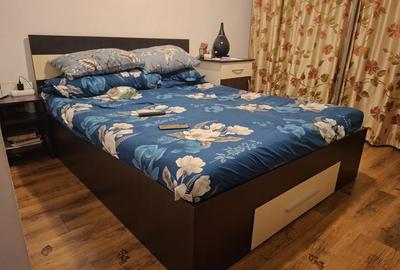 Apartament cu 3 camere decomandat în Vest - 3